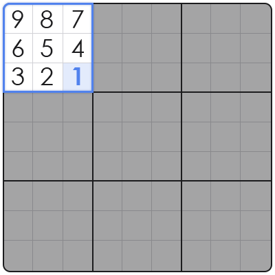print my sudoku