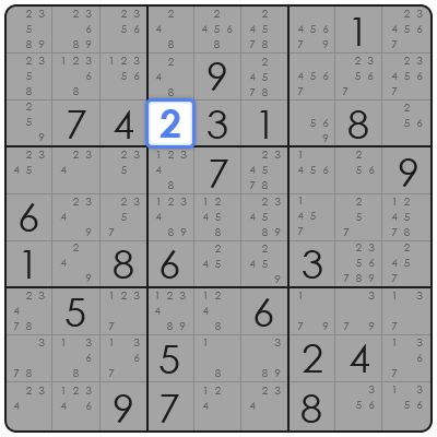 sudoku super challenger