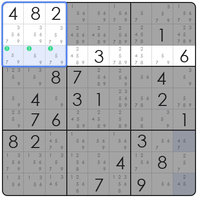 sudoku game book