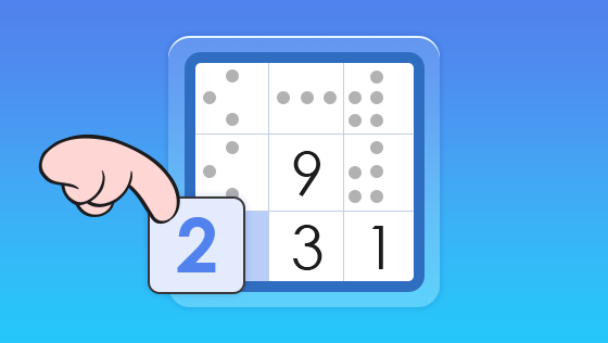 sudoku medium puzzle